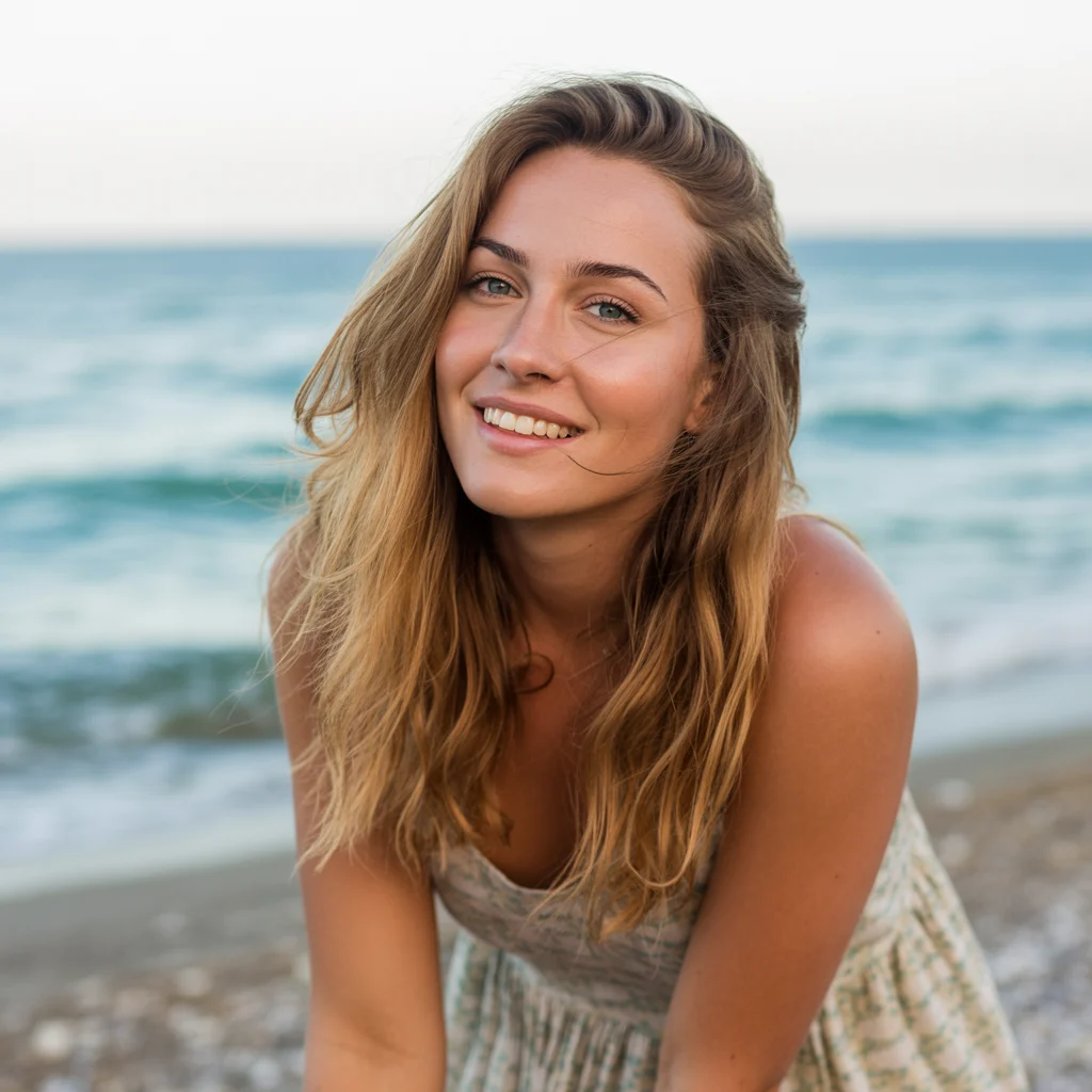 Blonde filter balayage - balayage blonde hair transformation