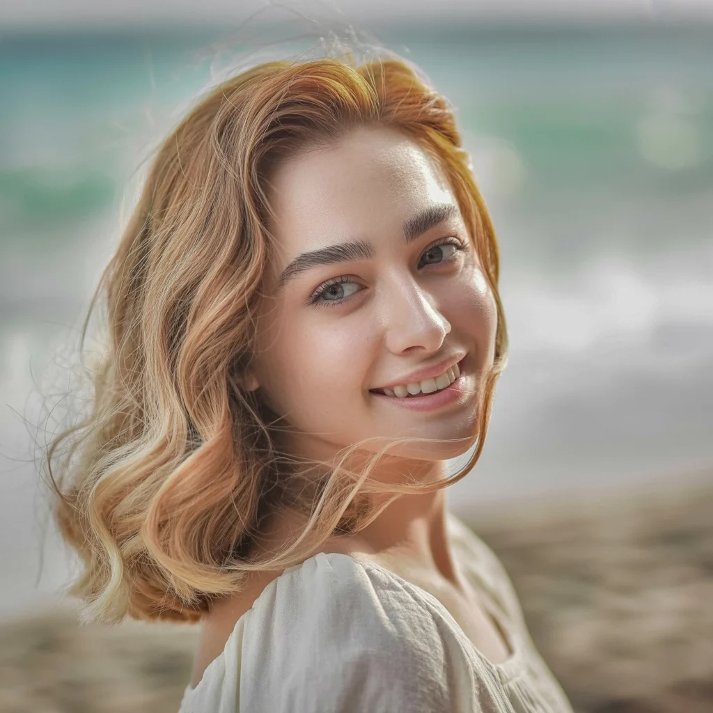 Blonde filter golden yellow - golden yellow blonde hair transformation
