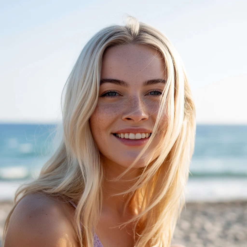 Blonde filter ice platinum - ice platinum blonde hair transformation