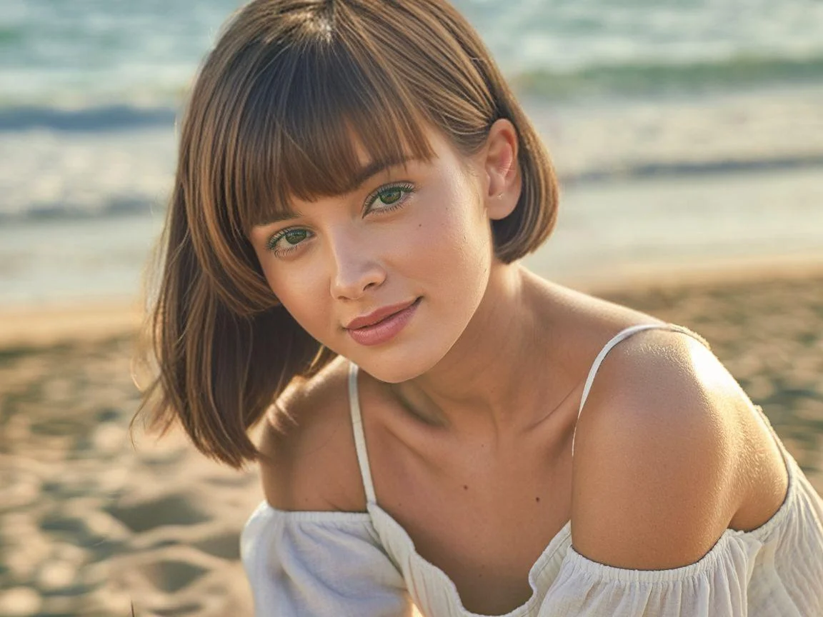 Bob Haircut Filter