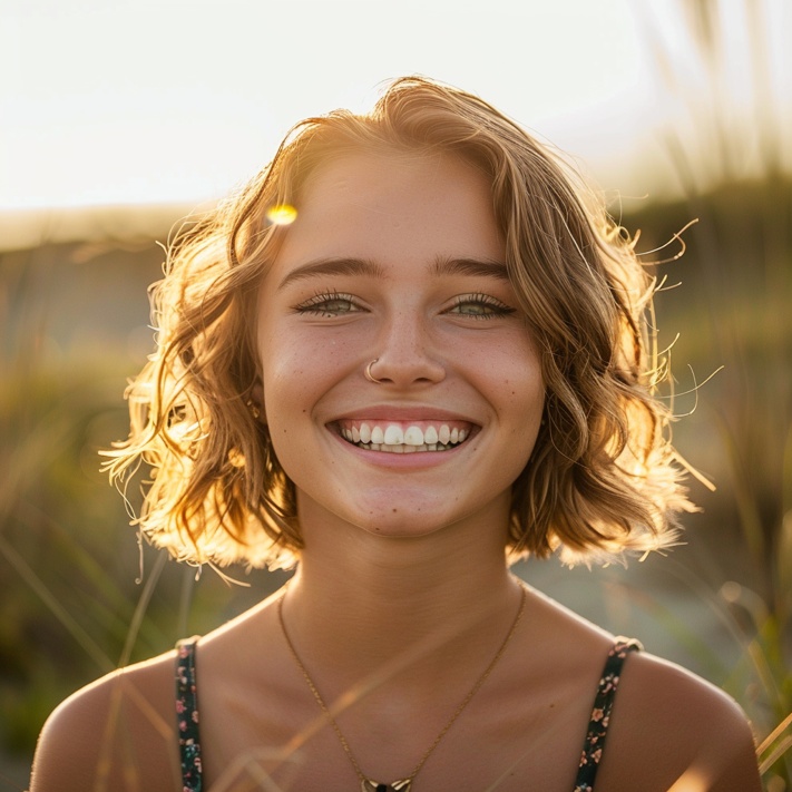 Female example 1