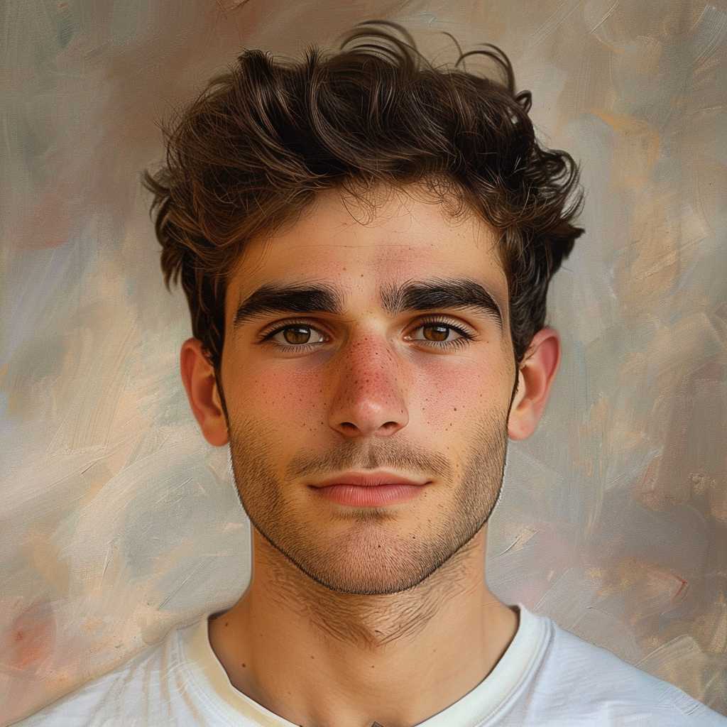 Male example 2