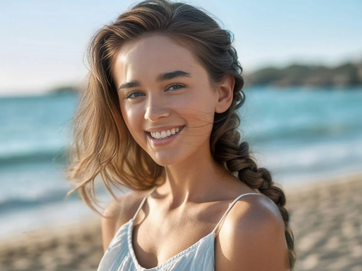 AI Braids Filter