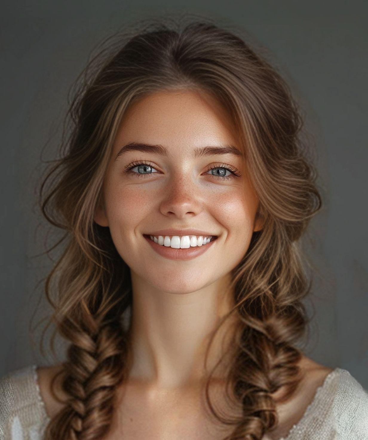 AI Hairstyle Changer: Free Haircut Simulator with 60+ Styles