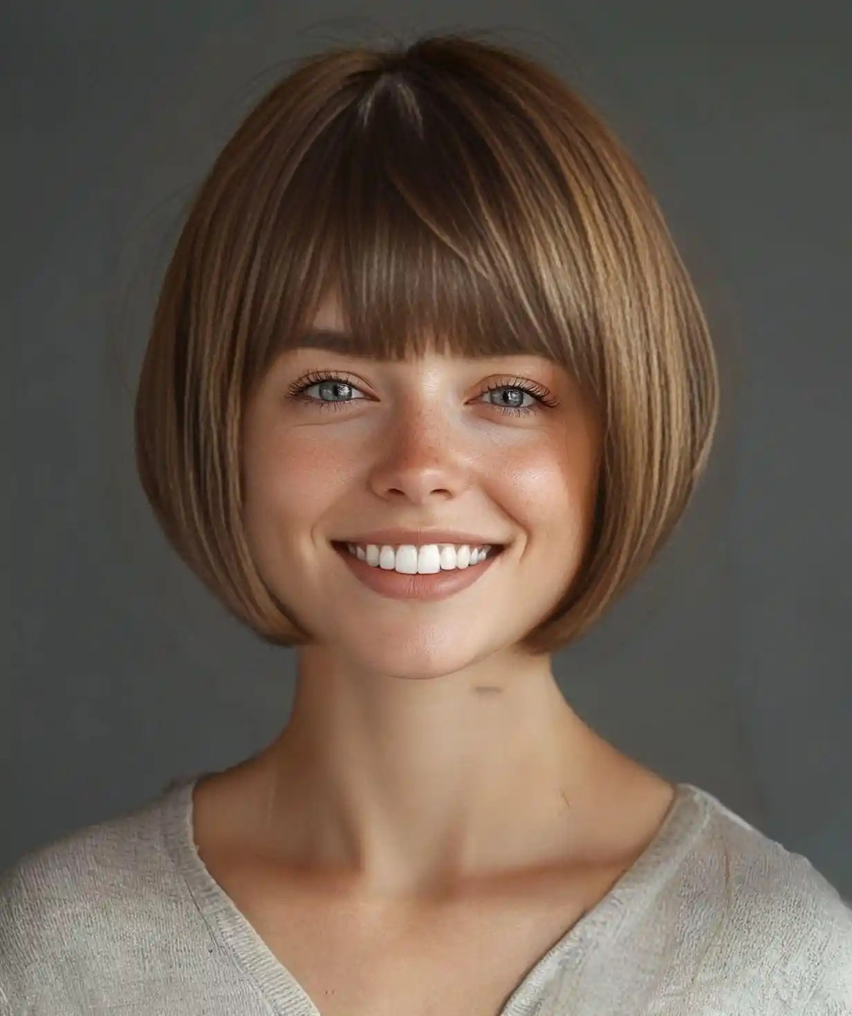 AI Hairstyle Changer: Free Haircut Simulator with 60+ Styles