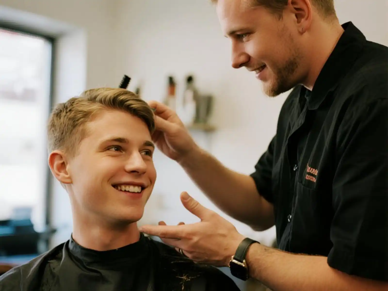 How to Find and Choose a Great Hairstylist?