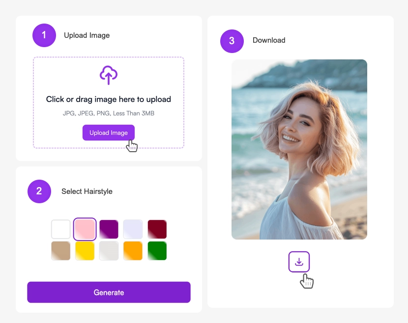 Perm filter how to - step by step guide on how to use perm filter