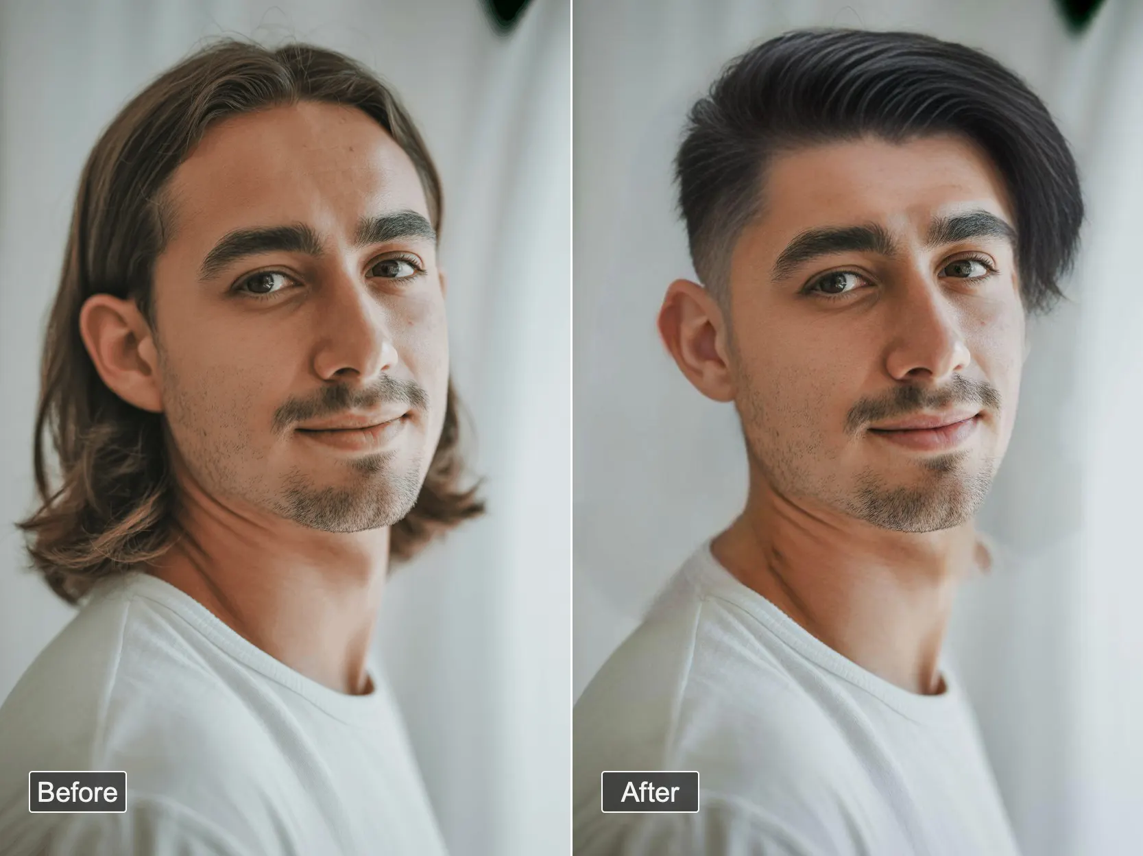 undercut hero5 - new undercut hairstyle for life changes